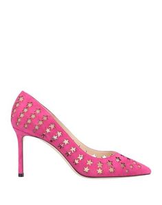 Туфли Jimmy Choo
