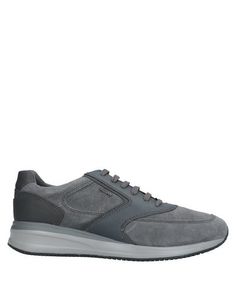 Низкие кеды и кроссовки Geox