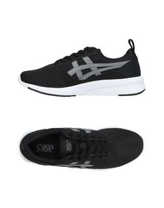 Низкие кеды и кроссовки Asics