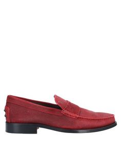 Мокасины Tod`S