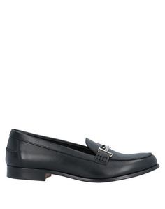 Мокасины Tod`S