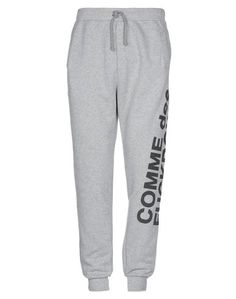 Повседневные брюки Comme DES Fuckdown