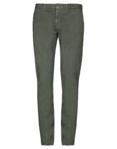 Повседневные брюки Incotex