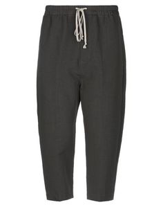 Брюки-капри Rick Owens