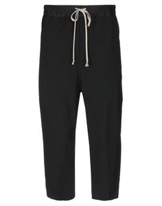 Брюки-капри Rick Owens