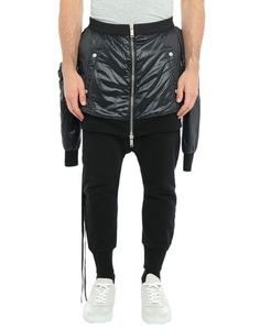 Повседневные брюки BEN Taverniti™ Unravel Project