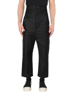 Повседневные брюки Drkshdw BY Rick Owens