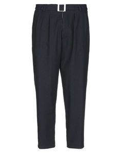 Повседневные брюки Wool 172
