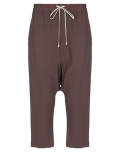 Повседневные брюки Rick Owens