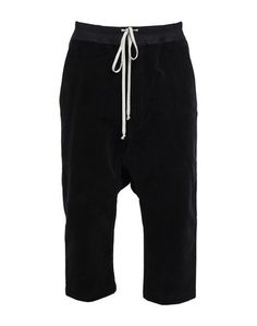 Брюки-капри Drkshdw BY Rick Owens