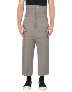 Повседневные брюки Rick Owens