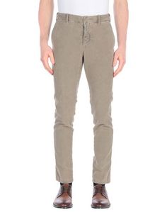 Повседневные брюки Incotex