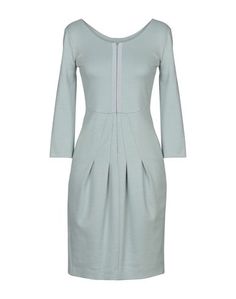 Короткое платье Emporio Armani