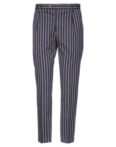 Повседневные брюки Grey Daniele Alessandrini