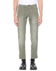 Повседневные брюки Dondup