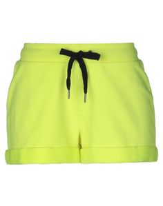 Повседневные шорты Philipp Plein