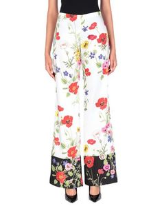 Повседневные брюки Blugirl Blumarine