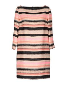 Короткое платье Msgm