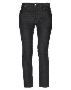 Джинсовые брюки Isabel Marant Étoile