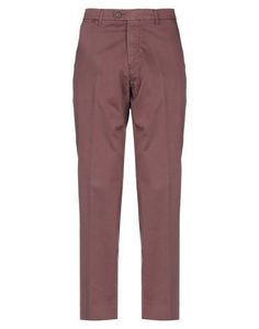 Повседневные брюки Corneliani ID