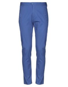 Повседневные брюки Grey Daniele Alessandrini