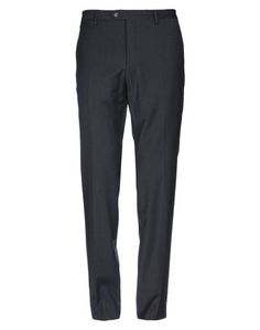 Повседневные брюки Lardini