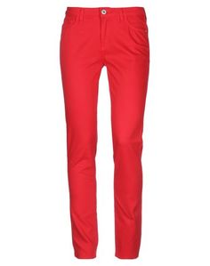 Повседневные брюки Trussardi Jeans