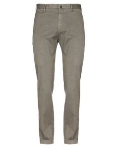 Повседневные брюки Incotex