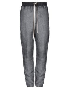 Повседневные брюки Rick Owens