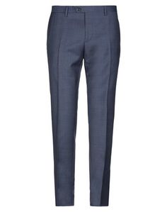 Повседневные брюки Lardini