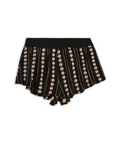 Повседневные шорты Topshop