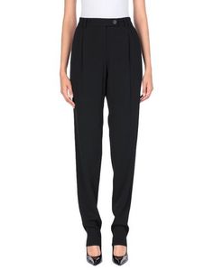 Повседневные брюки Emporio Armani