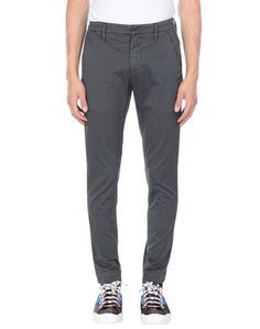 Повседневные брюки Dondup