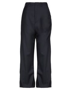 Повседневные брюки Vetements x Brioni