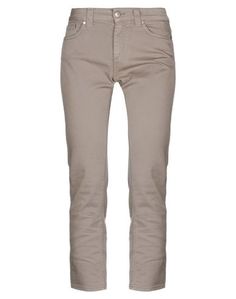 Джинсовые брюки Dondup