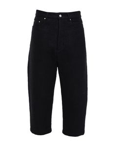 Повседневные брюки Rick Owens