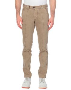 Повседневные брюки Barba Napoli