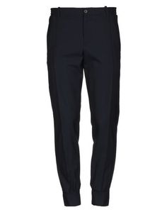 Повседневные брюки Lardini