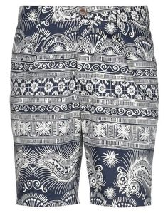 Бермуды Scotch & Soda