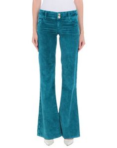 Повседневные брюки Trussardi Jeans