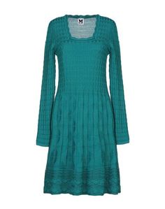 Короткое платье M Missoni