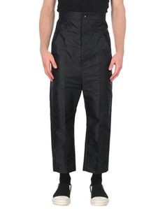 Повседневные брюки Rick Owens