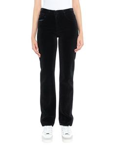 Джинсовые брюки Mm6 Maison Margiela
