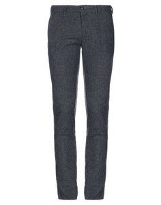 Повседневные брюки Wool 172
