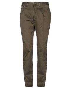 Повседневные брюки Incotex