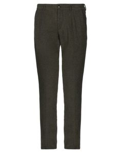 Повседневные брюки Wool 172