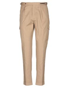 Повседневные брюки Pt01