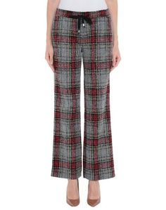 Повседневные брюки Ermanno DI Ermanno Scervino