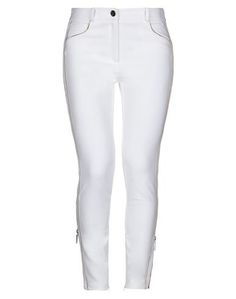 Повседневные брюки Elisabetta Franchi