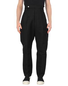 Повседневные брюки Rick Owens